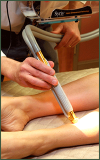LaserVeinTherapy