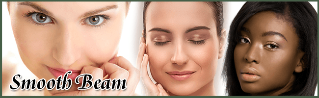 smooth beam skin rejuvenation
