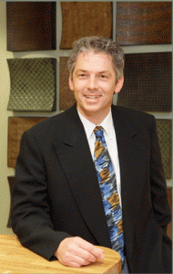 Dr. Jeff Amidon