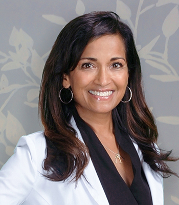 Dr. Anita Amidon