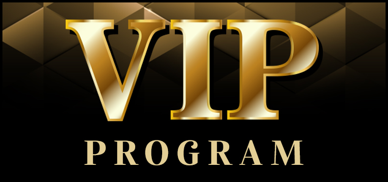 LaserSpa VIP Program