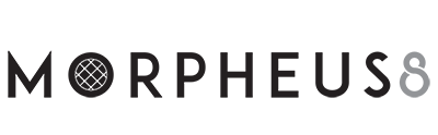 Morhpeus-8 Logo