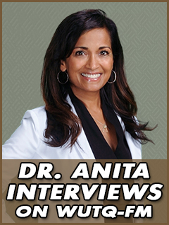 Dr. Anita Amidon Interviews